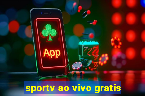 sportv ao vivo gratis